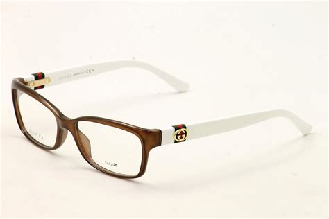 gucci aa0009oa frame|Women's Designer Optical Frames .